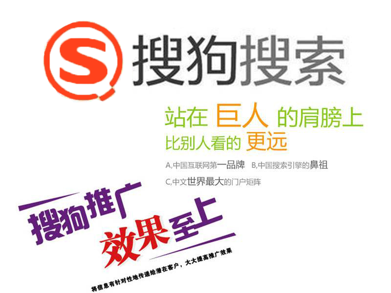  搜狗是搜狐旗下搜索引擎，是全球中文网页收录量达到100亿的搜索引擎。